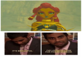 The Legend of Zelda