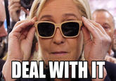 Deal With It