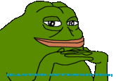 Pepe the Frog