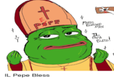 Pepe the Frog
