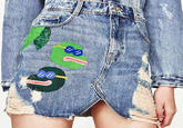 Pepe the Frog