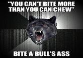 Insanity Wolf