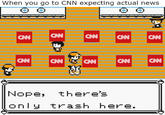 #CNNBlackmail