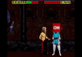 #CNNBlackmail