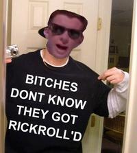 Rickroll