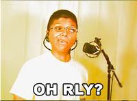 Tay Zonday / Chocolate Rain
