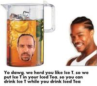 Xzibit Yo Dawg