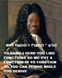 Xzibit Yo Dawg