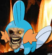 I Herd U Like Mudkips