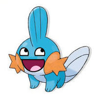 I Herd U Like Mudkips