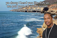 Xzibit Yo Dawg