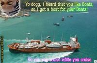Xzibit Yo Dawg