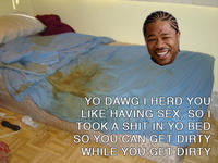 Xzibit Yo Dawg