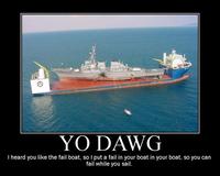 Xzibit Yo Dawg