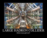 Large Hadron Collider