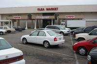 Flea Market Montgomery Commercial