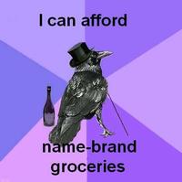 Rich Raven