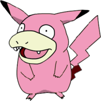 Slowpoke
