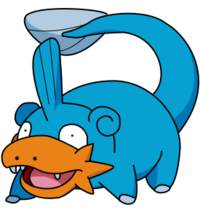 Slowpoke