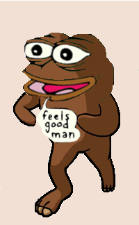 Feels Good Man