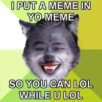 Xzibit Yo Dawg