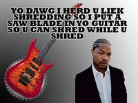 Xzibit Yo Dawg