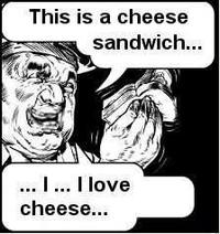 Sandwich Chef