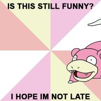 Slowpoke
