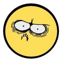 Awesome Face / Epic Smiley