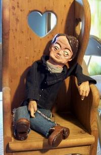 Brian Peppers