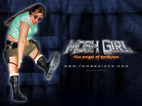 Mosh Girl (Moshzilla)