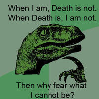 Philosoraptor