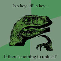 Philosoraptor