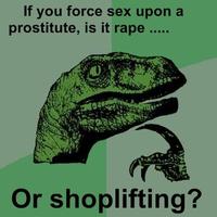 Philosoraptor