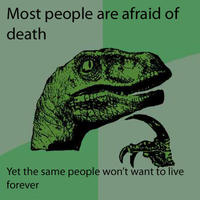 Philosoraptor