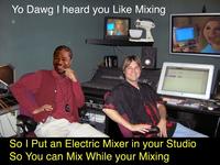 Xzibit Yo Dawg