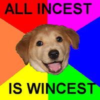 Advice Dog