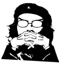 The Gendo Pose