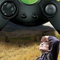 HUEG LIKE XBOX/XBOX HUEG