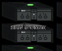 HUEG LIKE XBOX/XBOX HUEG