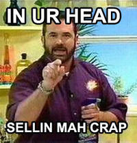 Billy Mays