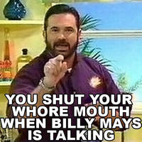 Billy Mays
