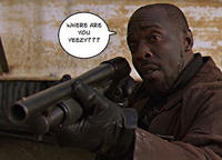 Where Are You Yeezy?