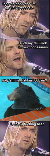 The Singing Shark