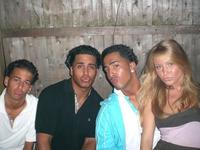 Lee Hotti and Friends