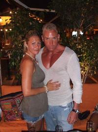 Lee Hotti and Friends