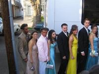 Lee Hotti and Friends