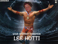 Lee Hotti and Friends