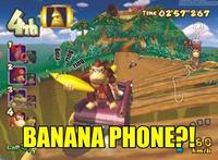 Bananaphone