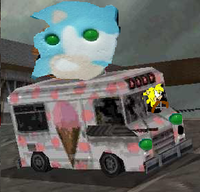 Gumball Eyes